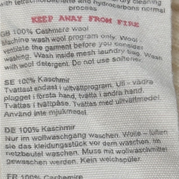 Madewell Cameron Ribbed Cardigan Sweater in Coziest Yarn Size L - Picture 6 of 7